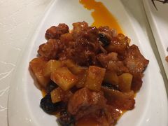 -马凯餐厅(长椿街店)