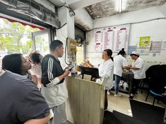 -福德小笼(东余杭路分店)