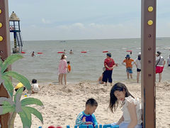 -启东恒大海上威尼斯酒店