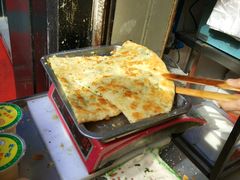 -咏春葱油饼(德政中路店)