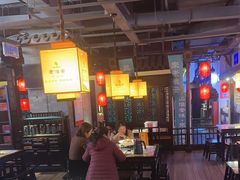-老淮安·淮安菜(涟水店)