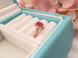 -威德钻石-克拉钻大本营(南京东路店)