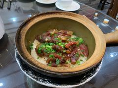 -红星光发煲仔饭(文海店)
