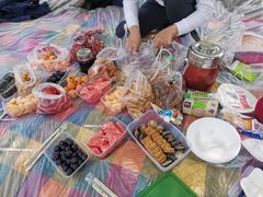 -白鹭湾湿地公园