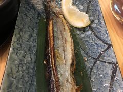 -禾绿回转寿司(苏宁广场店)