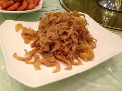 SS-上海万豪虹桥大酒店·宴会厅