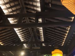 大堂-绿茶餐厅(乐峰广场店)