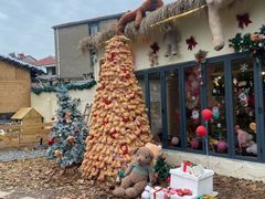 -HERRE·FARM 赫尔露营农场·团建聚会包场