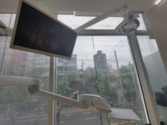 -泰康拜博口腔(松江印象城臻尔店)