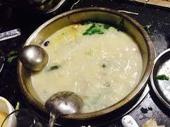 -山地居烤全羊·柴火鸡(大坪-半山公馆店)