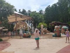 -武汉玛雅海滩水公园