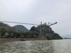-宝晶宫旅游景区