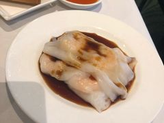 -同乐轩港式早茶