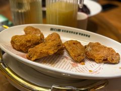 -新白鹿餐厅(爱琴海购物中心店)