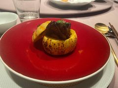 老酒烧肉鲍鱼-子福慧(虹桥店)