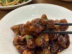 -毛哥小馆子(百井坊巷店)