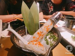 -左庭右院鲜牛肉火锅(新梅广场店)