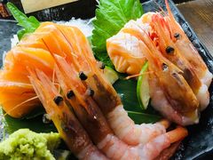 -白石的深夜食堂(大上海店)