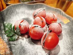 -蚝·生·鲜牛烧肉铺(中央大街店)