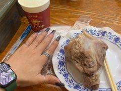 -双杰北大抻面(水域蓝湾店)