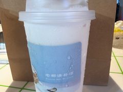-阿嬷手作(成都万象城店)