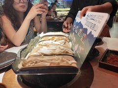 -芸山季·云南山珍菌火锅(人民广场来福士店)