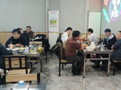 -张记烤羊腿(北花园店)