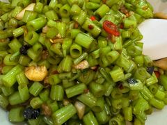 -新新湘菜馆(新中街二条店)