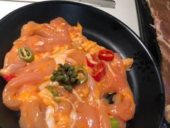 -花味烤肉·拌饭(建邺万达店)