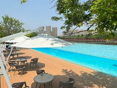 -清河半岛温泉度假酒店