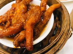 -粤厨点心专门店