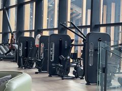 -漠浔MOTION健身(虹桥国际展汇店)