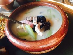 -兰溪小馆(东直门簋街店)