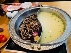 -牛New寿喜烧(青浦店)
