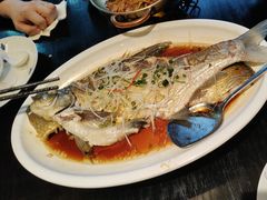 -简小舍·民间手艺菜(武昌江滩店)