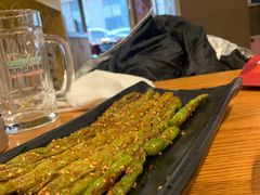-喝丢一只鞋海鲜烧烤·海肠捞饭(市场店)