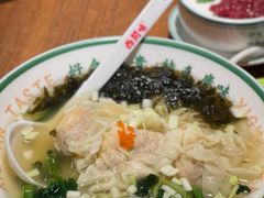 -西关味(大卫城店)