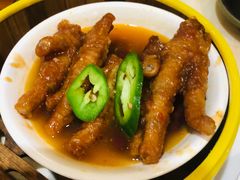 -明泉居茶点荟(车陂店)