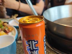 -佟爷·老北京炙子烤肉(动物园店)