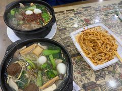 -清真·穆萨砂锅(大皮院店)