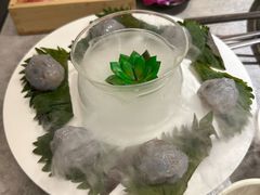 -鲜潭蒸汽石锅鱼(万象前海店)