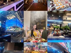 -神帆·元气汤泉(解放西路店)
