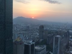 -南京金陵饭店