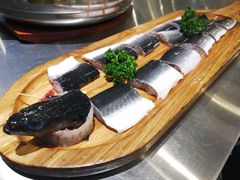 -本炙炭烤·蒲烧活鳗料理店(金沙洲店)