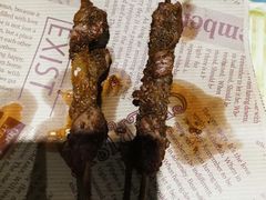 -金谷园饺子·烧烤(人大总店)