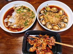 -盒马鲜生(杭州运河上街店)