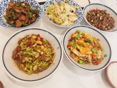 -新新湘菜馆(新中街二条店)