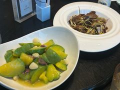 -翠湖宾馆·中餐厅