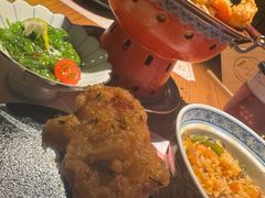 -玉川屋·深夜食堂居酒屋(柳巷店)