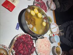 -汕头八合里海记牛肉店(清河店)